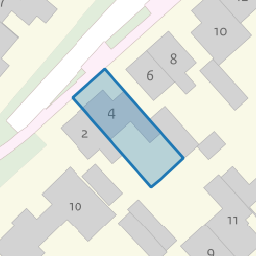 Perceel HDL01-H-2804