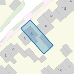 Perceel HDL01-H-2806