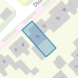 Perceel HDL01-H-2807