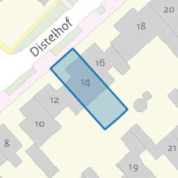 Perceel HDL01-H-2809