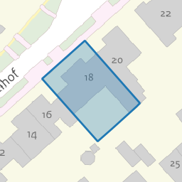 Perceel HDL01-H-2811