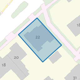 Perceel HDL01-H-2813