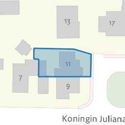 Perceel HDL01-H-2815