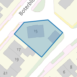 Perceel HDL01-H-2817