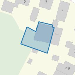 Perceel HDL01-H-2824