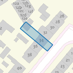 Perceel HDL01-H-2828