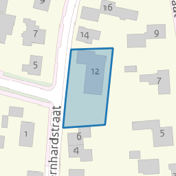 Perceel HDL01-H-2830