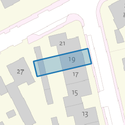 Perceel HDL01-H-2838