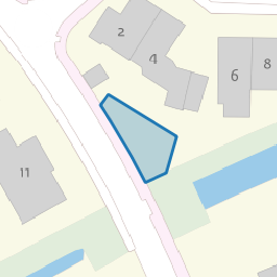 Perceel HDL01-H-2855