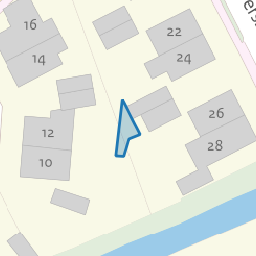 Perceel HDL01-H-2856