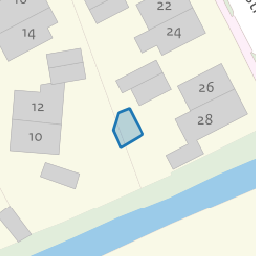 Perceel HDL01-H-2857