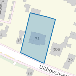 Perceel HDL01-H-2867