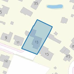 Perceel HDL01-H-2869