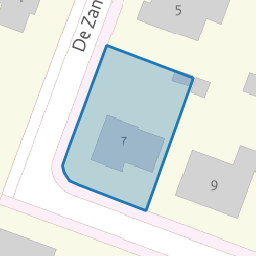 Perceel HDL01-H-2872