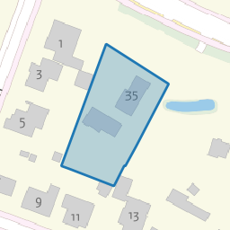 Perceel HDL01-H-2875