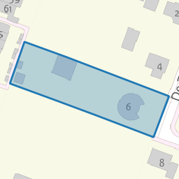 Perceel HDL01-H-2879