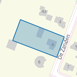 Perceel HDL01-H-2880