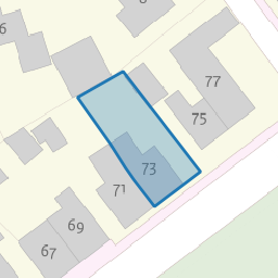 Perceel HDL01-H-2896