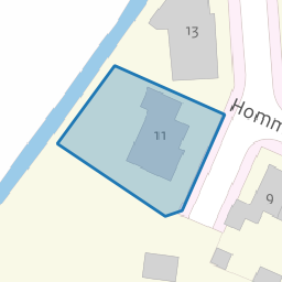 Perceel HDL01-H-2901