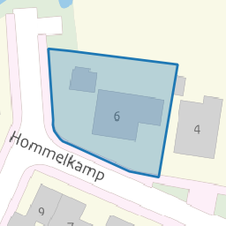 Perceel HDL01-H-2902