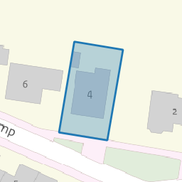 Perceel HDL01-H-2903