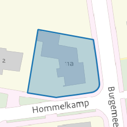 Perceel HDL01-H-2905