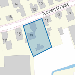 Perceel HDL01-H-2909