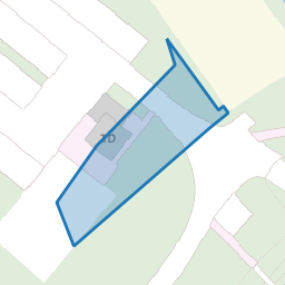 Perceel HDL01-H-2914