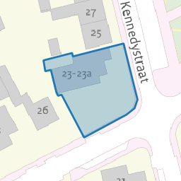 Perceel HDL01-H-2919