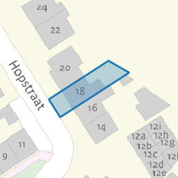 Perceel HDL01-H-2925