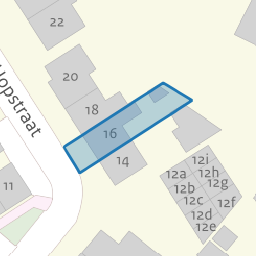 Perceel HDL01-H-2926