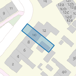 Perceel HDL01-H-2928