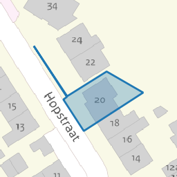 Perceel HDL01-H-2929