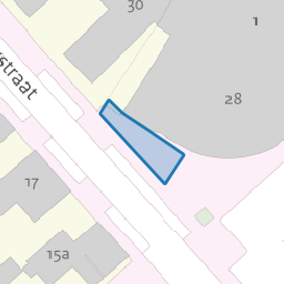 Perceel HDL01-H-2934