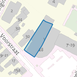 Perceel HDL01-H-2935