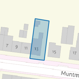 Perceel HDL01-H-2950