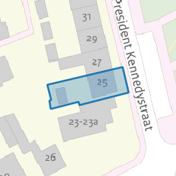 Perceel HDL01-H-2952