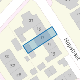 Perceel HDL01-H-2955