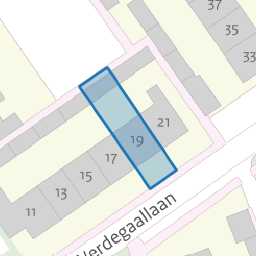 Perceel HDL01-H-2962