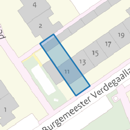 Perceel HDL01-H-2963