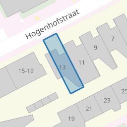 Perceel HDL01-H-2982