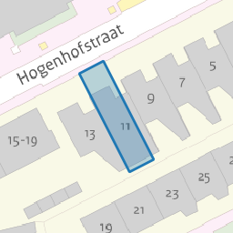 Perceel HDL01-H-2983