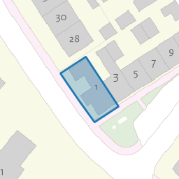 Perceel HDL01-H-2987