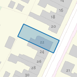 Perceel HDL01-H-2989