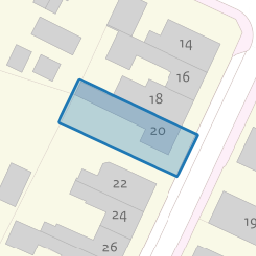 Perceel HDL01-H-2991