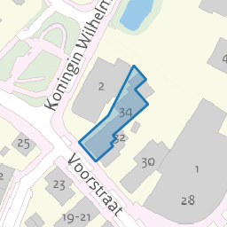 Perceel HDL01-H-2996