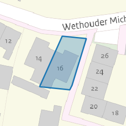 Perceel HDL01-H-2999