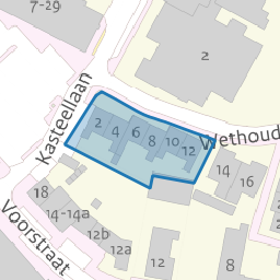 Perceel HDL01-H-3001