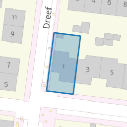 Perceel HDL01-H-3002