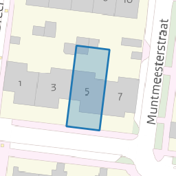Perceel HDL01-H-3004